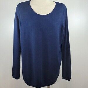 GIADA Scoopneck Sweater size 44/46